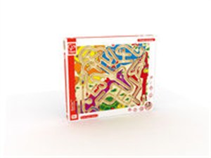 Bild von Kolorowe Zoo - labirynt