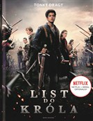 List do kr... - Tonke Dragt -  polnische Bücher