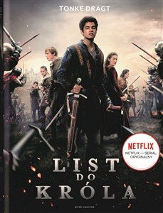 Obrazek List do króla