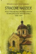 Polnische buch : Stracone n... - Włodzimierz Ważniewski