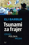 Tsunami za... - Eli Barbur - Ksiegarnia w niemczech