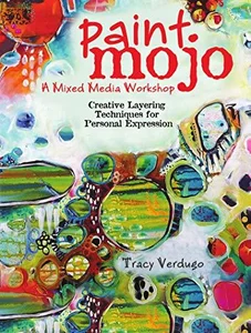 Bild von Paint Mojo - A Mixed-Media Workshop