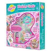 Manicure s... -  fremdsprachige bücher polnisch 