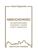 Nieruchomo... - Robert Stępowski -  Polnische Buchandlung 