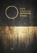 Imperium D... - Marta Sokołowska - buch auf polnisch 