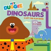 Hey Duggee... -  Książka z wysyłką do Niemiec 
