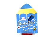 Polnische buch : Niebieska ... - Sylwia Chojecka