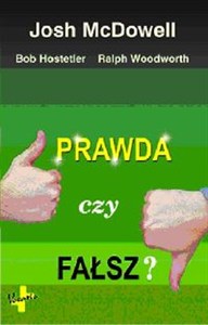 Obrazek Prawda czy fałsz