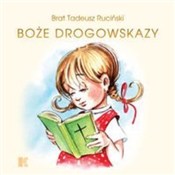 Boże drogo... - Tadeusz Ruciński -  Polnische Buchandlung 