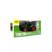 Polnische buch : Traktor