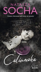 Bild von Calineczka WIELKIE LITERY