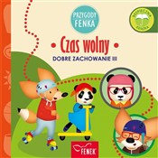 Czas wolny... - Patrycja Godula, Dominika Gałka -  polnische Bücher