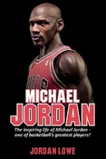 Polska książka : Michael Jo... - Jordan Lowe