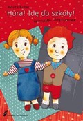 Zobacz : Hura Idę d... - Aneta Kołat