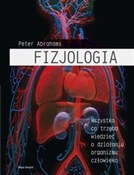 Fizjologia... - Peter Abrahams - Ksiegarnia w niemczech