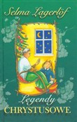 Legendy Ch... - Selma Lagerlof -  Polnische Buchandlung 