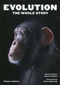 Bild von Evolution the Whole Story
