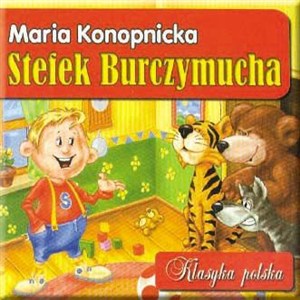 Obrazek Stefek Burczymucha