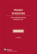 Zobacz : Prawo spad... - Liliana Kaltenbek-Skarbek, Waldemar Żurek