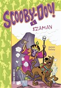 Scooby-Doo... - James Gelsey -  polnische Bücher