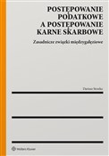 Postępowan... - Dariusz Strzelec -  Książka z wysyłką do Niemiec 