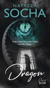 Polska książka : Dragon WIE... - Natasza Socha