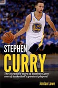 Stephen Cu... - Jordan Lowe - Ksiegarnia w niemczech
