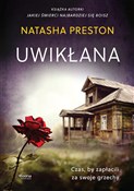 Uwikłana - Natasha Preston - Ksiegarnia w niemczech