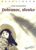 Polnische buch : Dobranoc s... - Heidi Hassenmuller