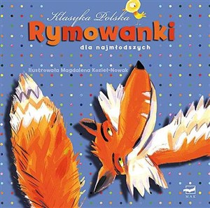 Obrazek Rymowanki