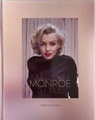 Marilyn Mo... - Terry Newman - buch auf polnisch 