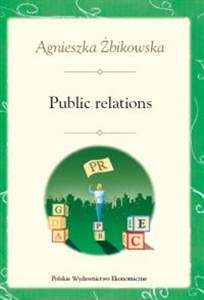 Bild von Public Relations Strategie firm międzynarodowych w Polsce