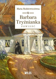 Obrazek Barbara Tryźnianka