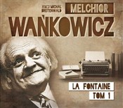 [Audiobook... - Melchior Wańkowicz -  fremdsprachige bücher polnisch 