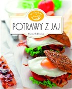Książka : Potrawy z ... - Franca Feslikenian
