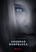 Koszmar Mo... - K.N. Haner - Ksiegarnia w niemczech