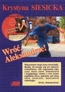 Obrazek Wróć, Aleksandrze!