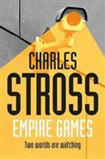 Empire Gam... - Charles Stross -  polnische Bücher