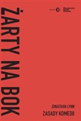Zobacz : Żarty na b... - Jonathan Lynn