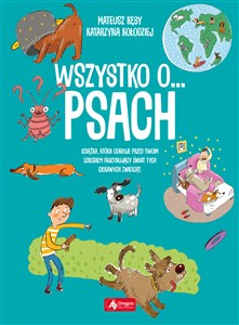 Obrazek Wszystko o psach