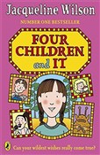 Zobacz : Four Child... - Jacqueline Wilson