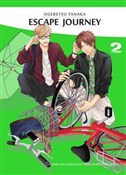 Zobacz : Escape Jou... - Ogeretsu Tanaka