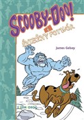 Scooby-Doo... - James Gelsey -  Książka z wysyłką do Niemiec 