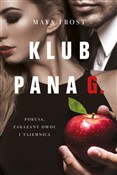 Książka : Klub pana ... - Maya Frost