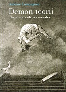 Obrazek Demon teorii Literatura a zdrowy rozsądek