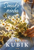 Smaki nieb... - Sylwia Kubik -  fremdsprachige bücher polnisch 