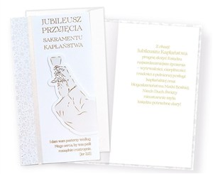 Bild von Karnet Prymicja