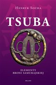 Polnische buch : Tsuba - Henryk Socha