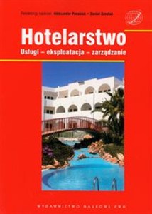 Bild von Hotelarstwo Usługi-eksploatacja-zarządzanie