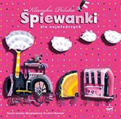 Książka : Śpiewanki - Opracowanie Zbiorowe